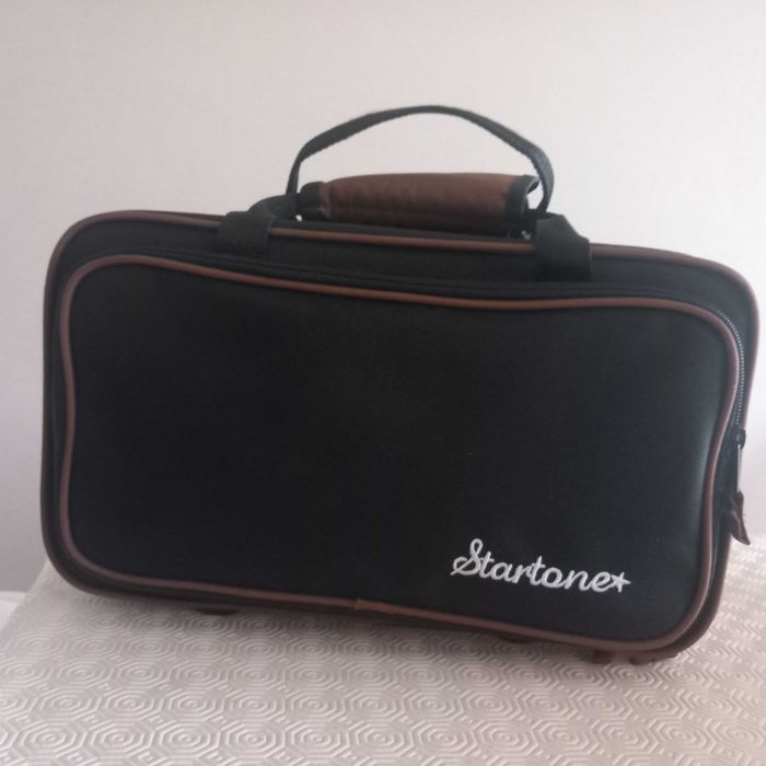 Clarinete Startone SCL- 25 Bb