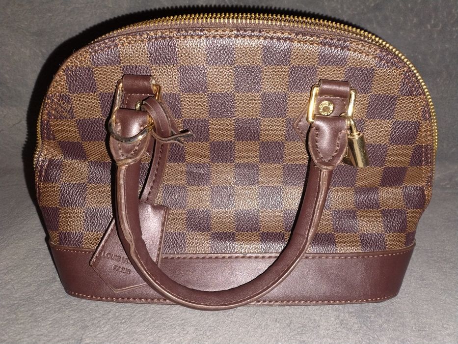 Torebka Louis Vuitton