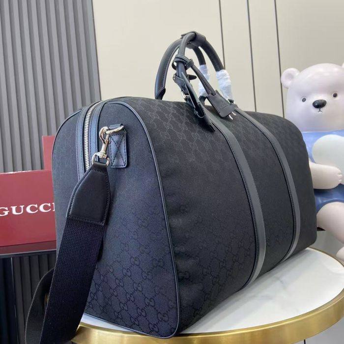 Сумка Gucci дорожня