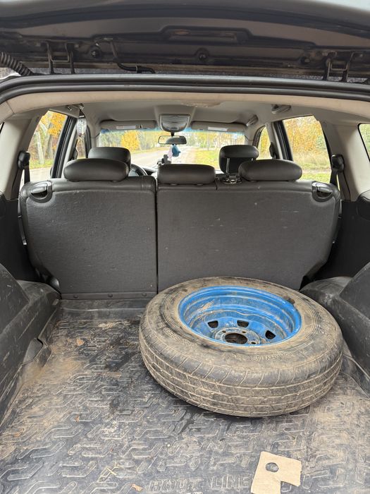 Продам SsangYong kyron