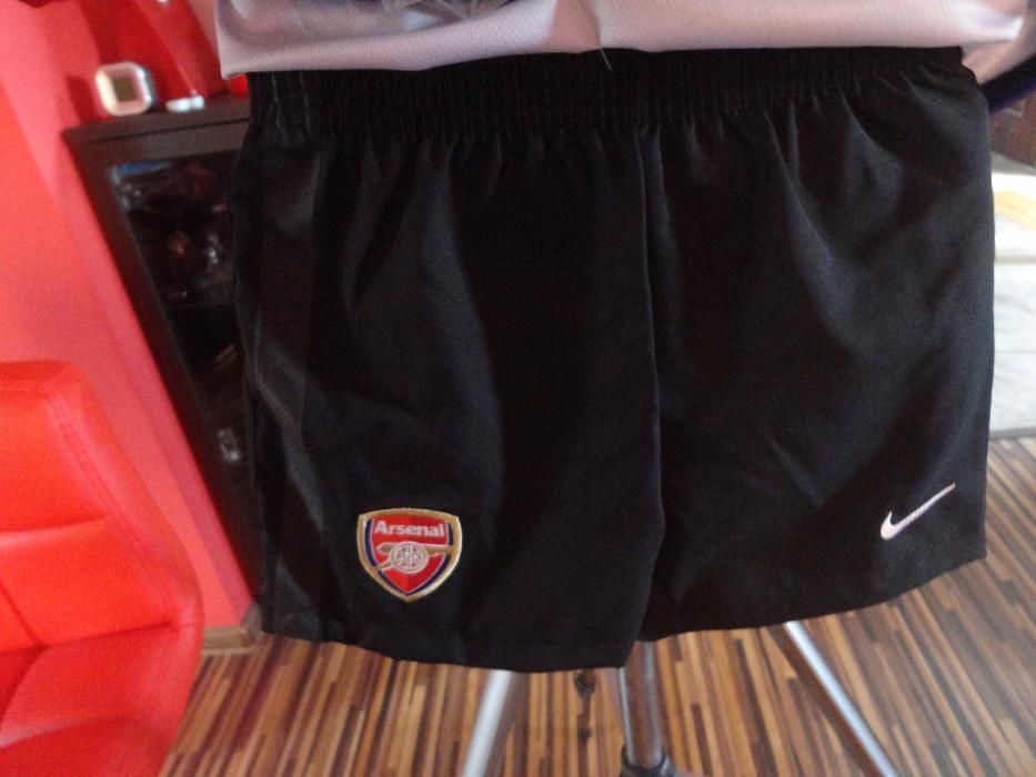 Strój Nike Arsenal