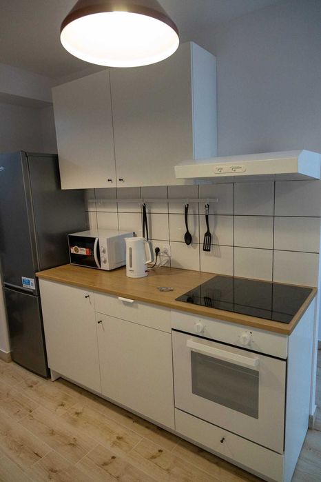 Mieszkanie – Kraków, Nowa Wieś, Krowodrza - Widok 2