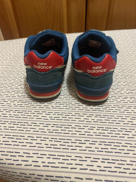 Кросівки для хлопчика