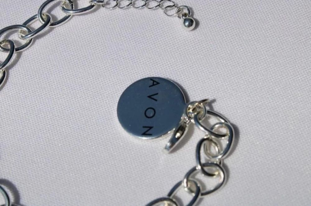 Pulseira Avon original
