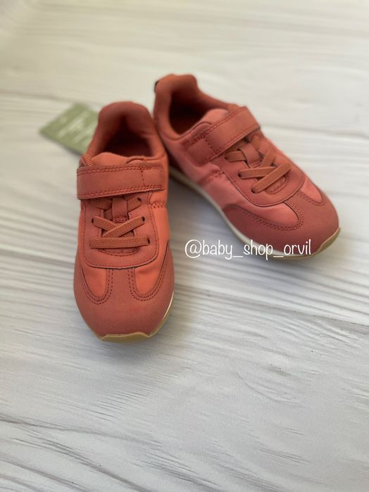 Яскраві кросівки H&M 33