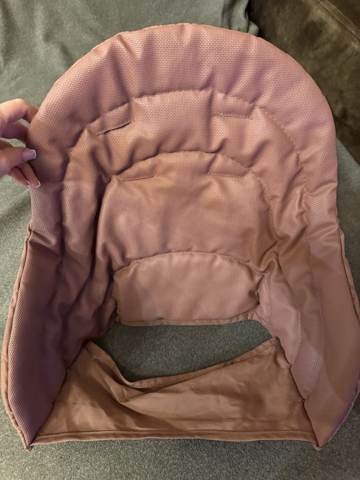 Стільчик для годування Chicco