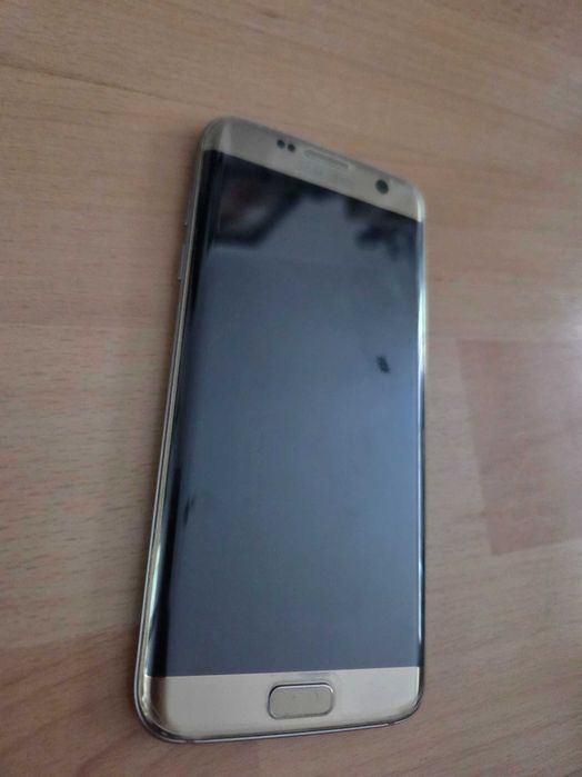 Samsung Galaxy S7 Edge