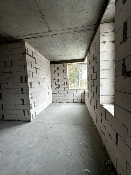 Однокімнатна квартира. Будинок з документами, Петропавлівське