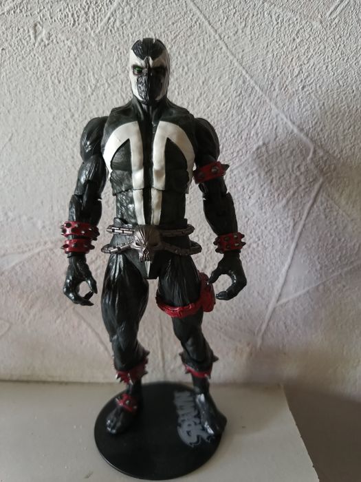 Spawn Спаун McFarlane