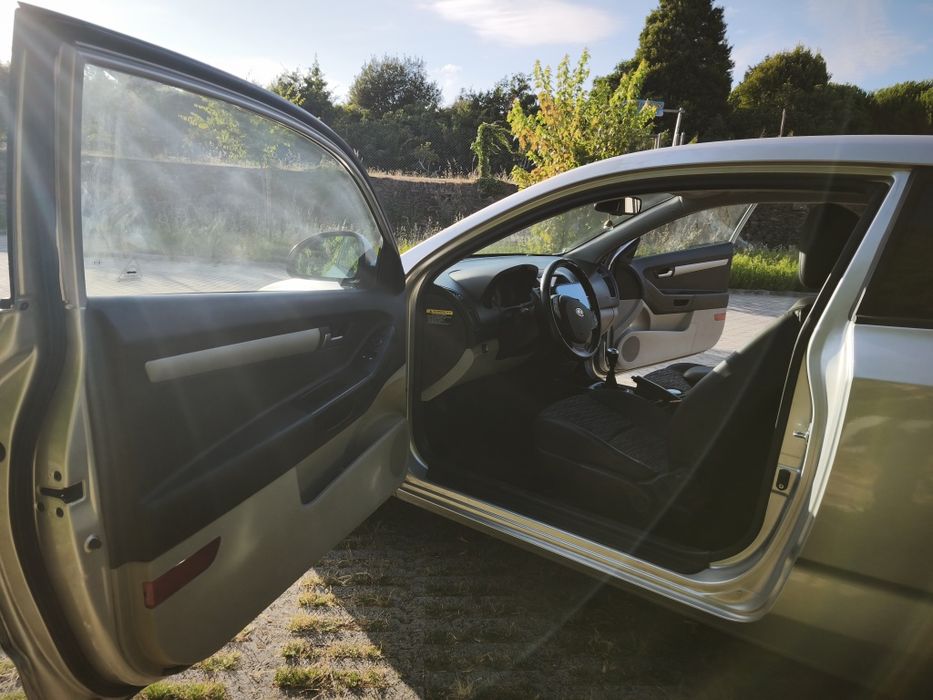 Kia Ceed 1.4Cvvt a GPL