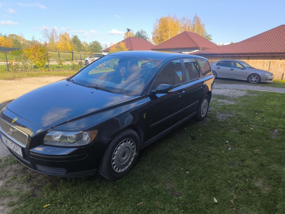 Sprzedam Volvo V50