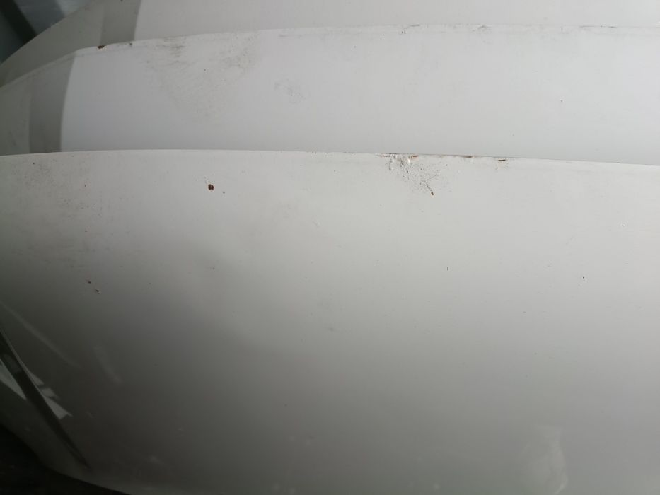 Maska pokrywa silnika VW Transporter T5 10-16r oryginał vw