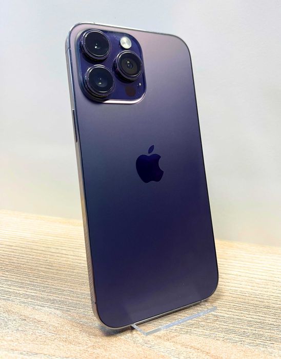 iPhone 14 Pro Max 128GB - IDEALNY - Wybór kolorów - Gwarancja 12mc