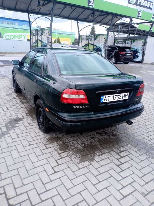 Продається Volvo S40