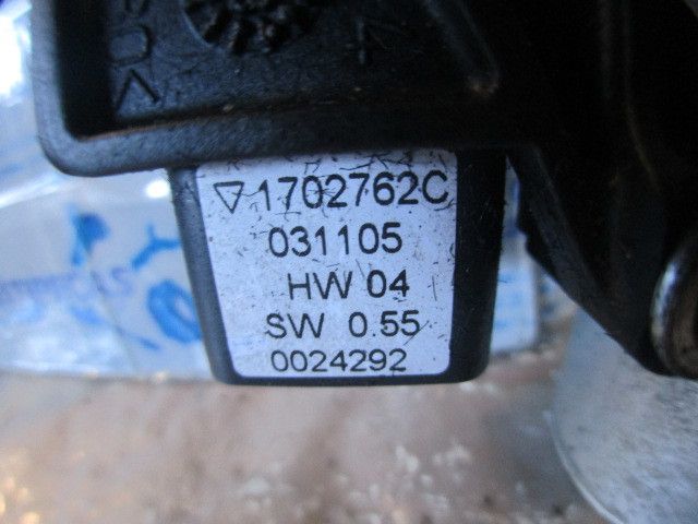 Motor do teto de abrir JAGUAR X-Type Estate (X400)