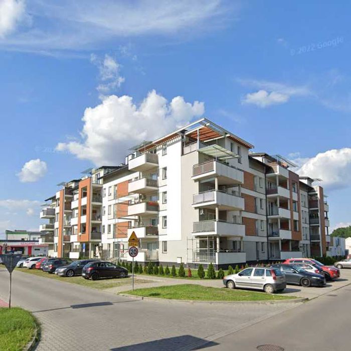 Mieszkanie bezczynszowe 45m2 do wynajęcia - AKTUALNE
