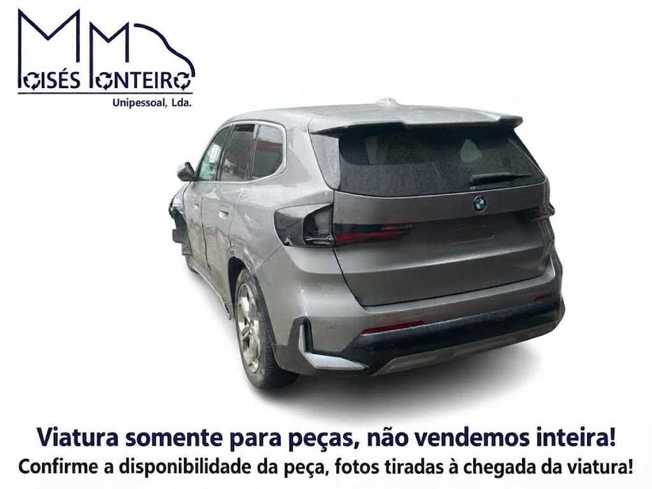 PEÇAS Bmw X1 U11 2.0D de 2023