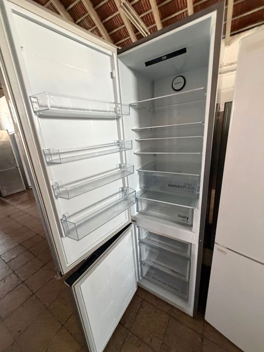 Frigorífico combinado BEKO