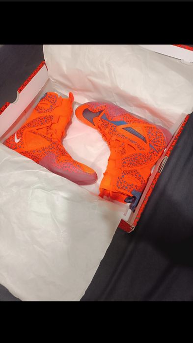 Nike hyperko 2 se oly