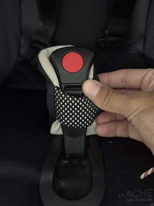 Cadeira auto Maxi-cose