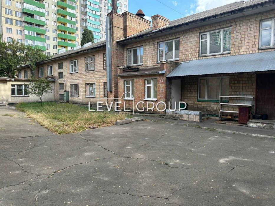 ПРОДАЖ ‼️ Під медцентр або бізнес у Києві ‼️