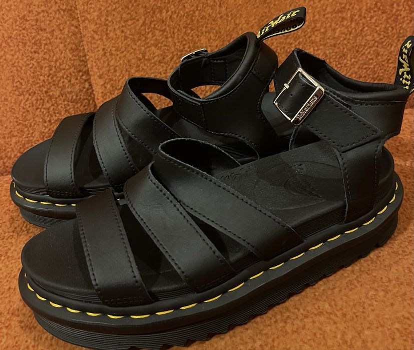 Dr.Martens жіночі сандалі