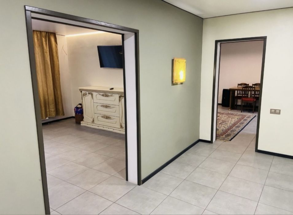 Продается новый дом в Романково.