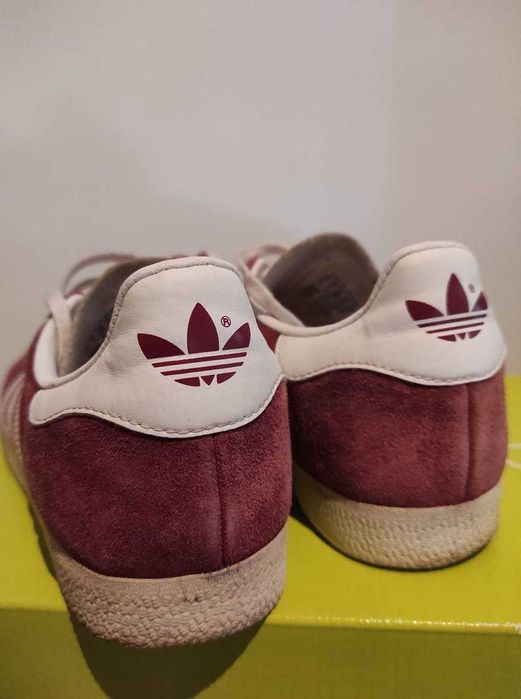 Sapatilhas Adidas 38 - ORIGINAIS como novas