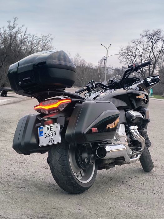 Honda CTX 2014 ,