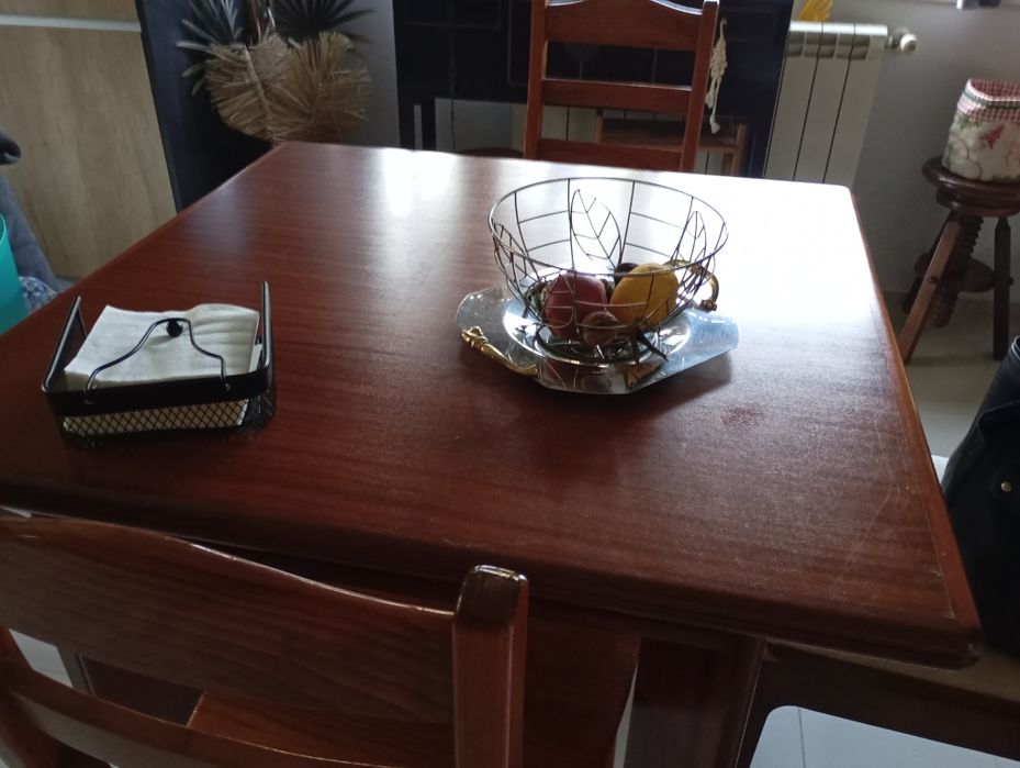 Mesa sala jantar