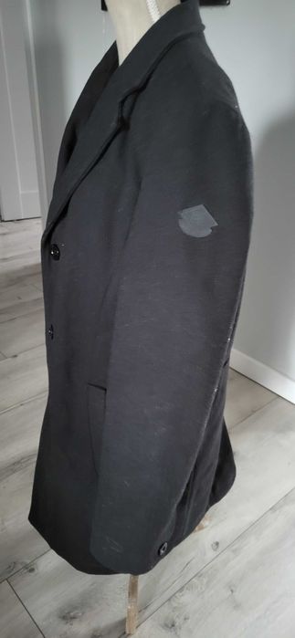 Męski płaszcz S Oliver