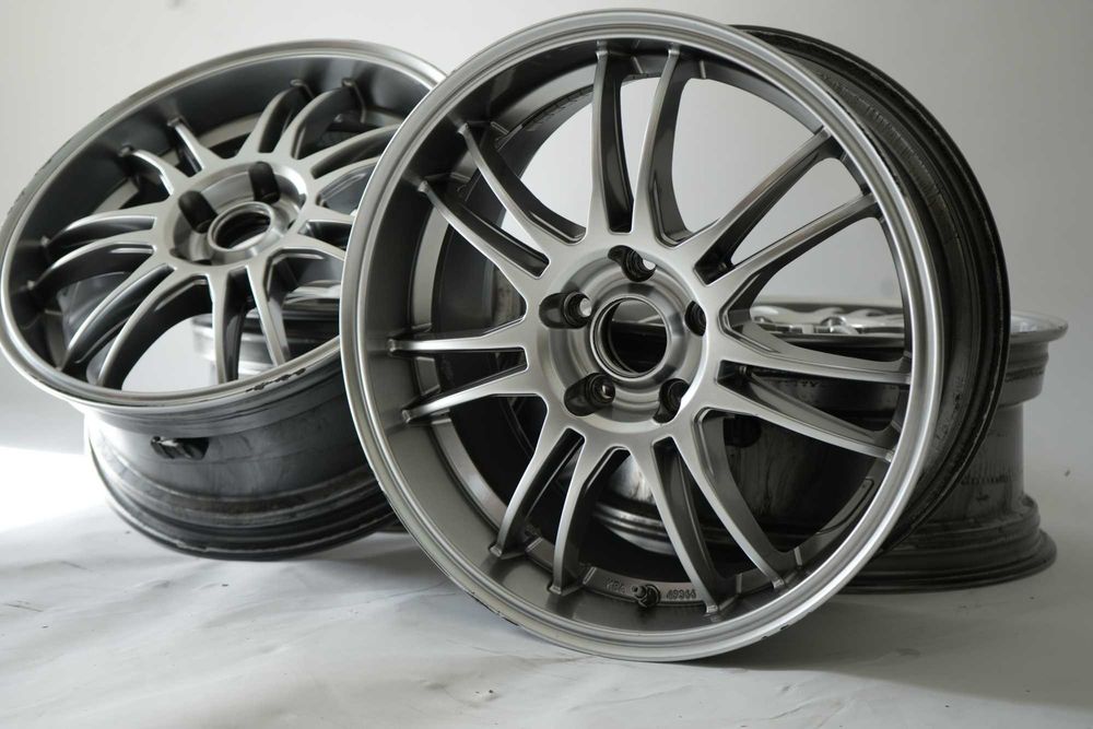Alufelgi Felgi Dotz Shift Shine 5x114,3 8J ET48 R18