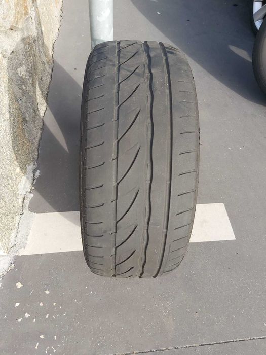 Bridgestone Potenza 205/50 R16