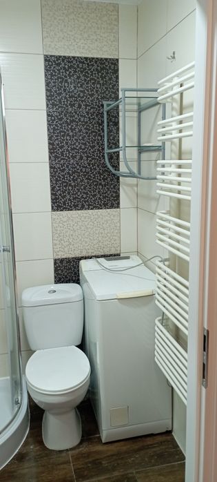 Domek 2 pok umeblowane
