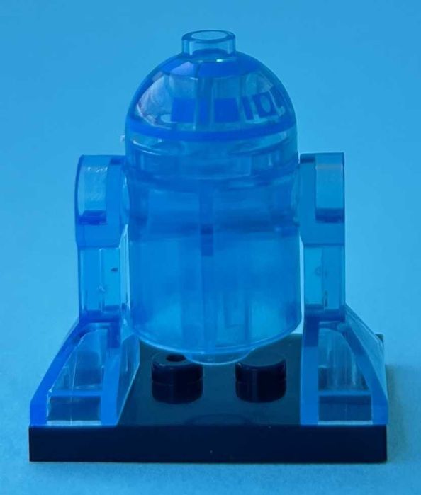 R2-D2 Hologram (Star Wars)