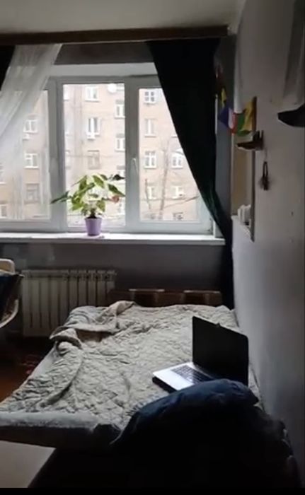 Здається 1 кімн. квартира. Куренівка, вул. Копилівська