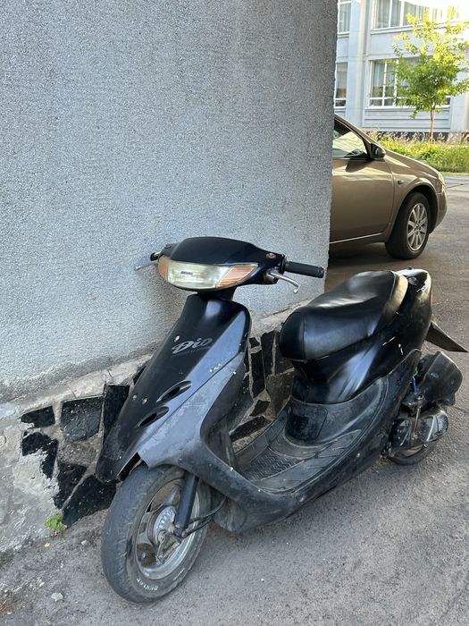 Продам Honda Dio af34