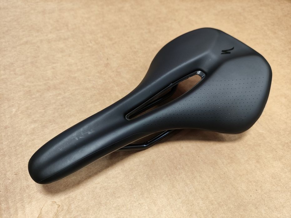 Siodełko rowerowe Specialized Phenom Comp 155mm