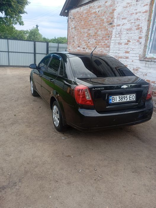 Продам Шевроле Лачеті 0984403802