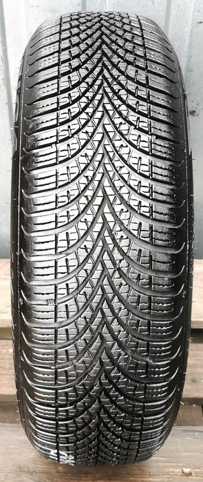 310) Opona - 165/65/14 - Dębica - 6.5mm - 1x2024 - Całoroczna