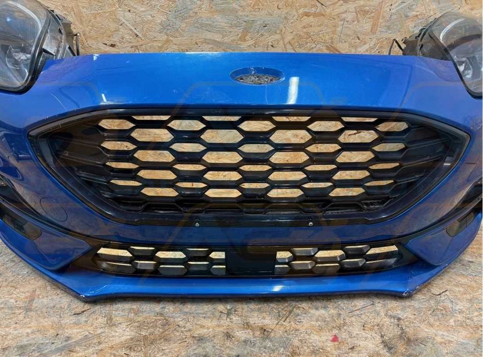 FORD PUMA MK2 Frente Completa 2 0 1 9 - 2 0 2 4