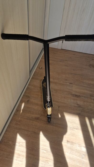 Trotineta Freestyle  Movino