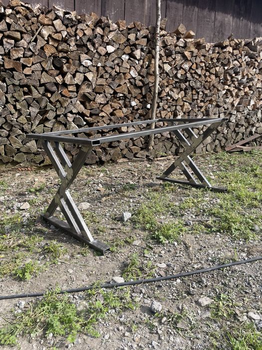 Usługi spawalnicze balustrady