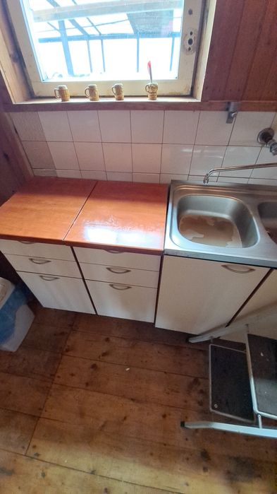 Sprzedam działkę ROD