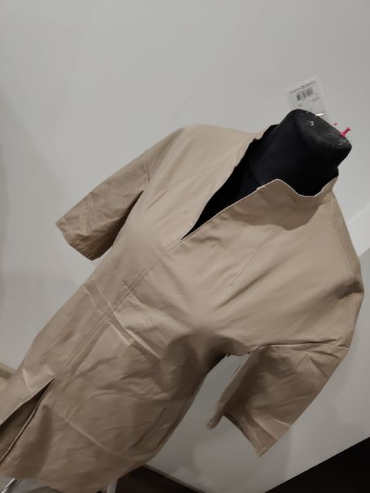 Piękna sukienka marki +J Jil Sander Uniqlo Ladiess