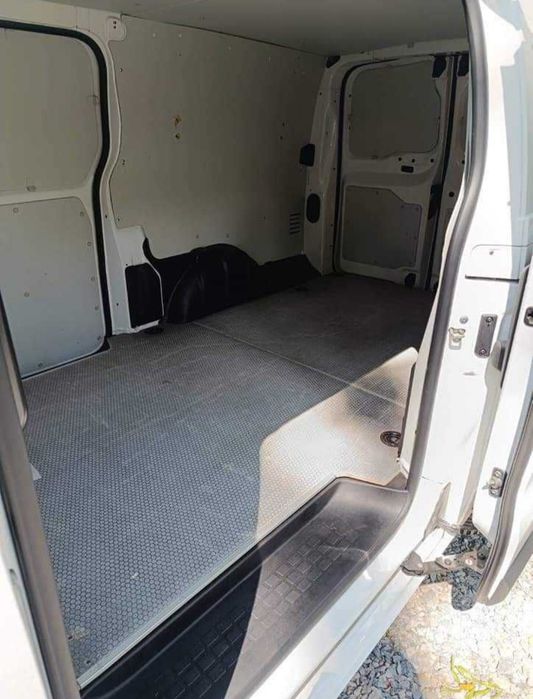 Toyota Proace Long