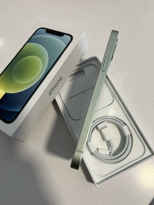 Iphone 12 Seminovo/Orig. Iphone12