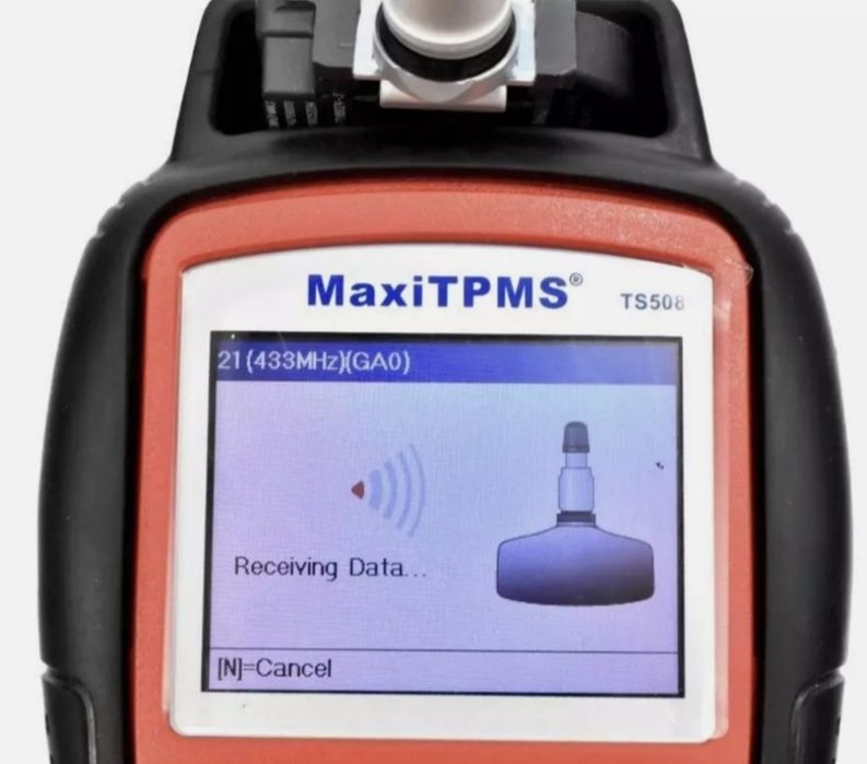 Tesla Model S X 3 Y Датчик тиску давления в шинах Bluetooth 315 433  MHz TPMS