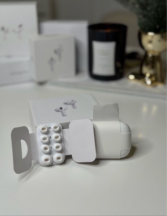 Розпродаж AirPods Pro 3 1:1 ANC Full