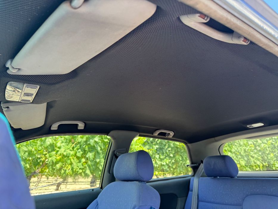 Audi A3 1.9 TDI 90cv